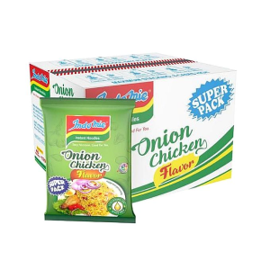 Indomie Onion Chicken Instant Noodles