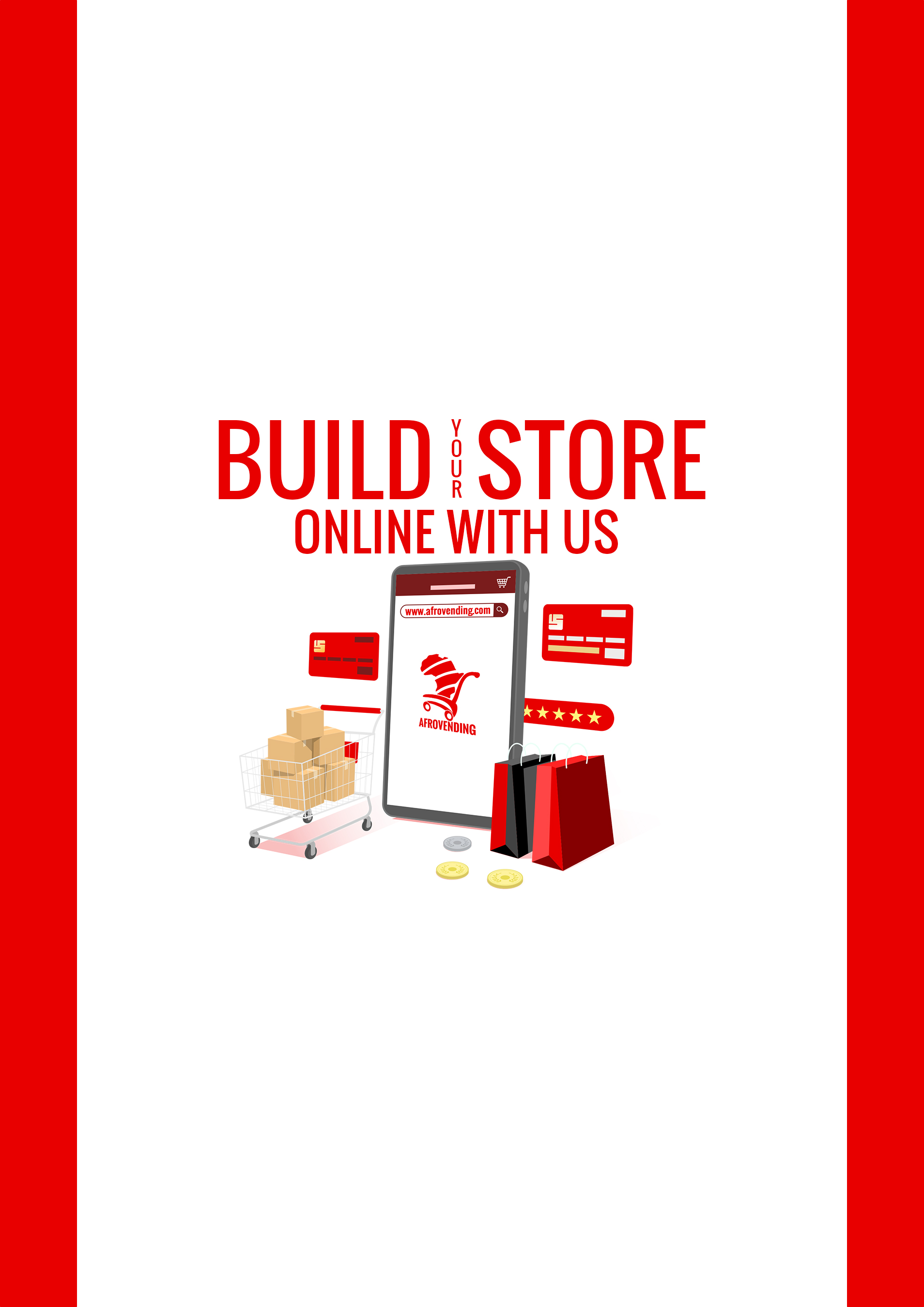 login to afrovending