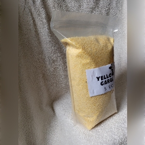 DAR PREMIUM CASSAVA FLASKS (Yellow Garri 2kg)