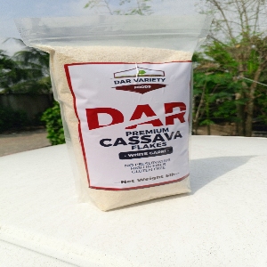 DAR PREMIUM CASSAVA FLASKS