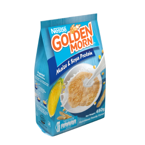 Nestle Golden Morn 400g