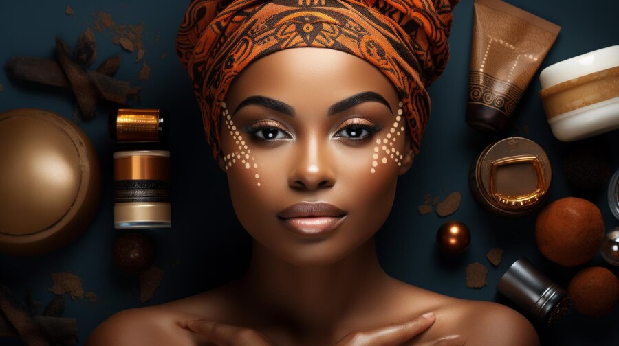 African Beauty & Personal Care