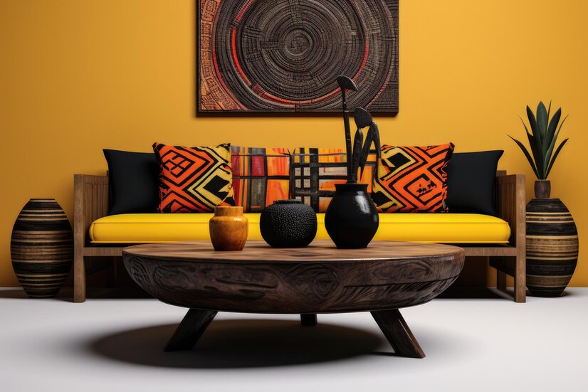 African Home & Living